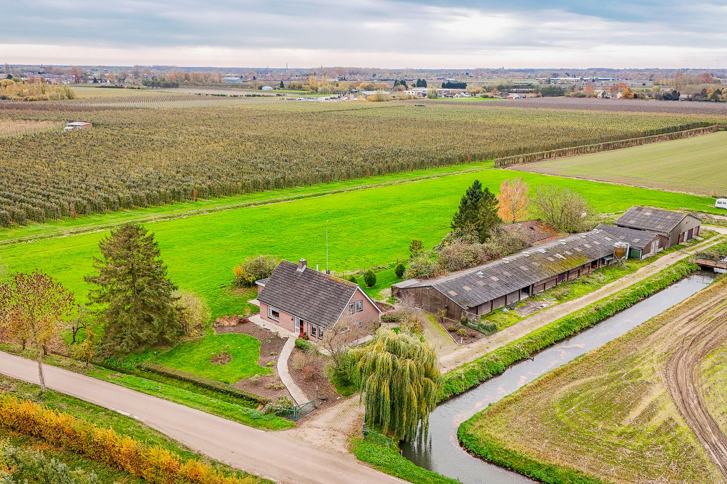 Uilenburgsestraat 31-a - Ophemert - Afbeelding 1