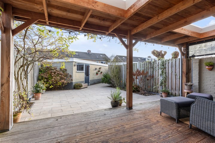 Photo 16 of Operettestraat 28