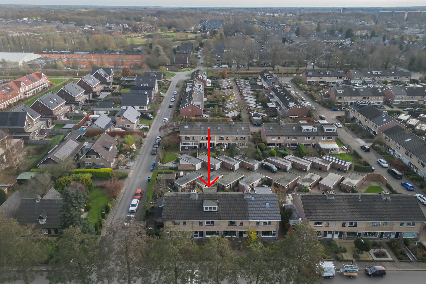 Foto 25 van Operettestraat 28