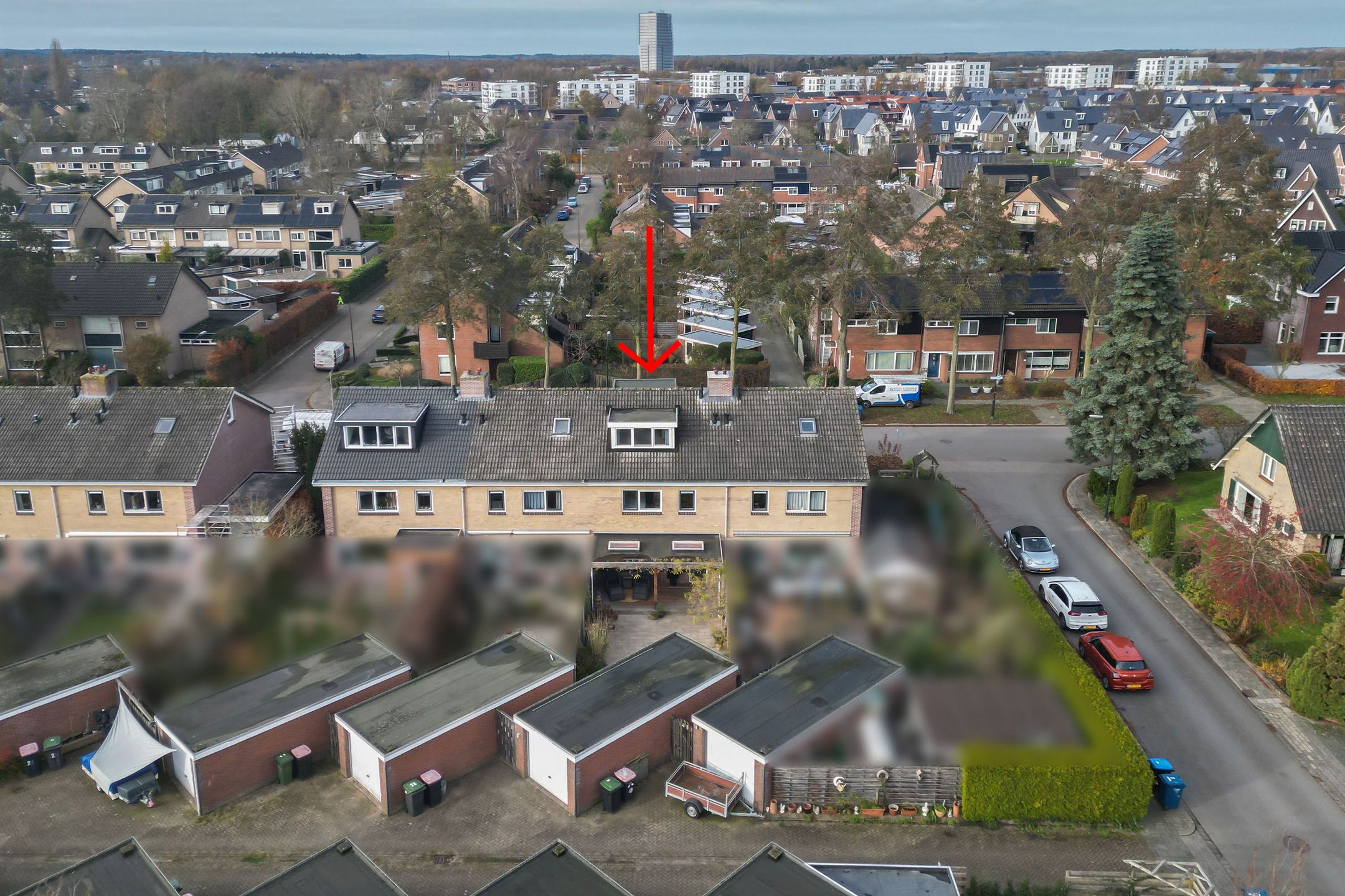 Foto 24 van Operettestraat 28