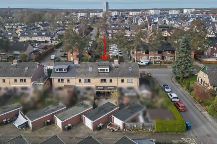 Photo 24 of Operettestraat 28