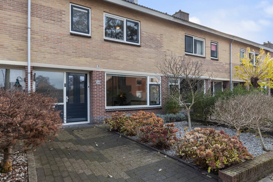 Foto 26 van Operettestraat 28