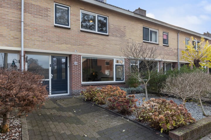 Photo 26 of Operettestraat 28