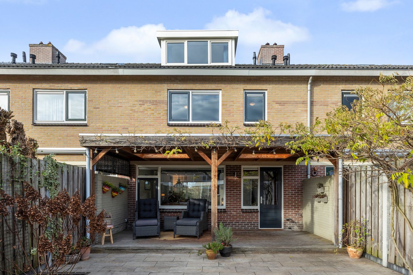 Foto 20 van Operettestraat 28