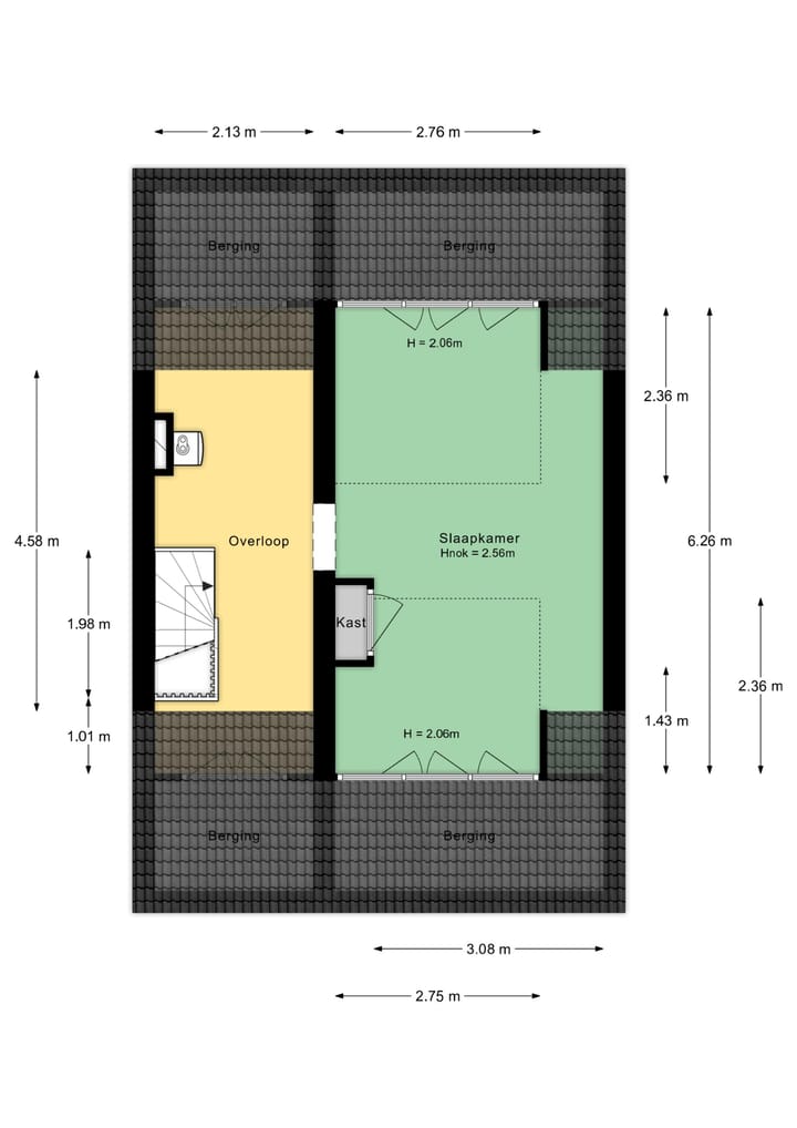 Photo 53 of Operettestraat 28