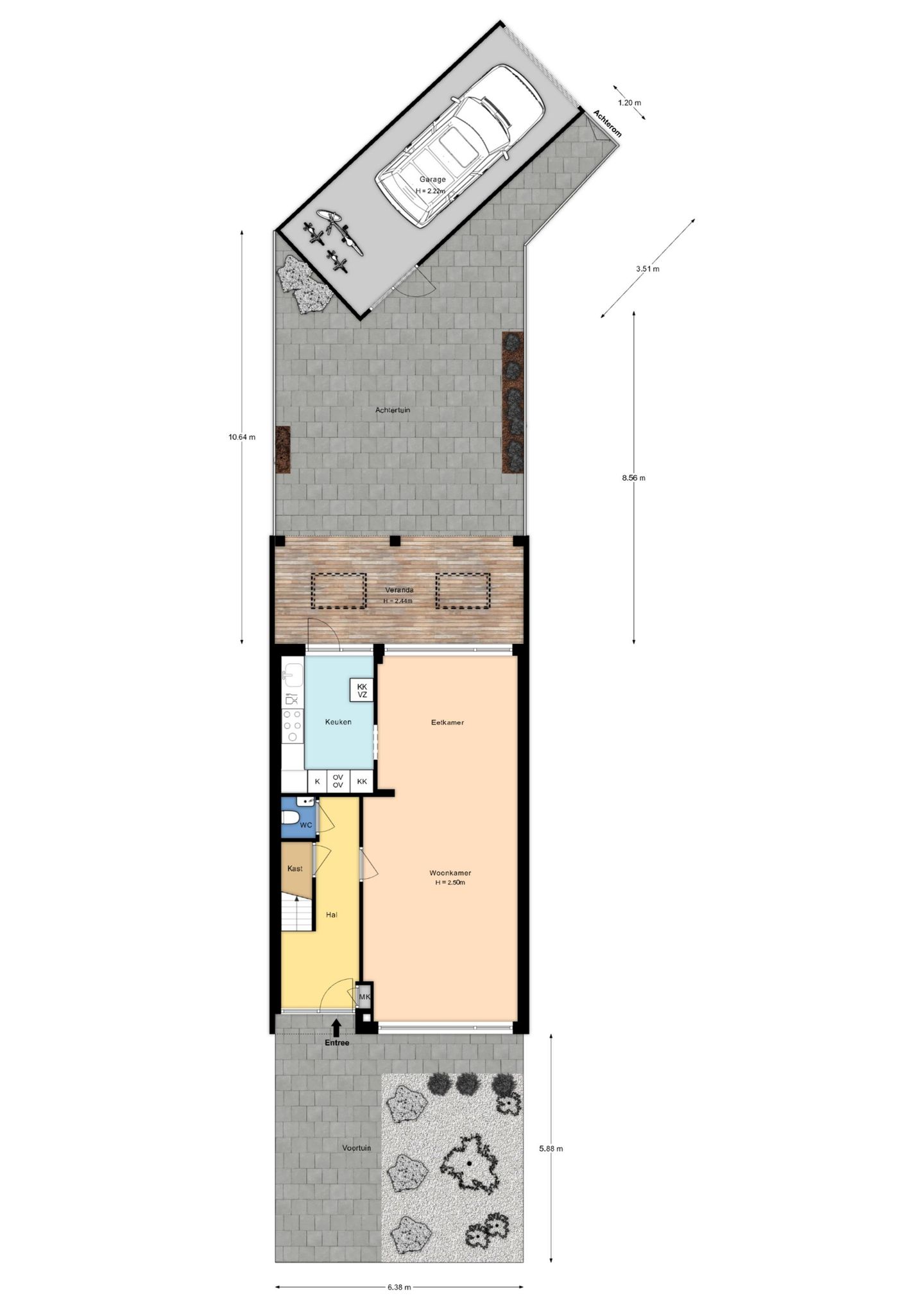 Foto 55 van Operettestraat 28