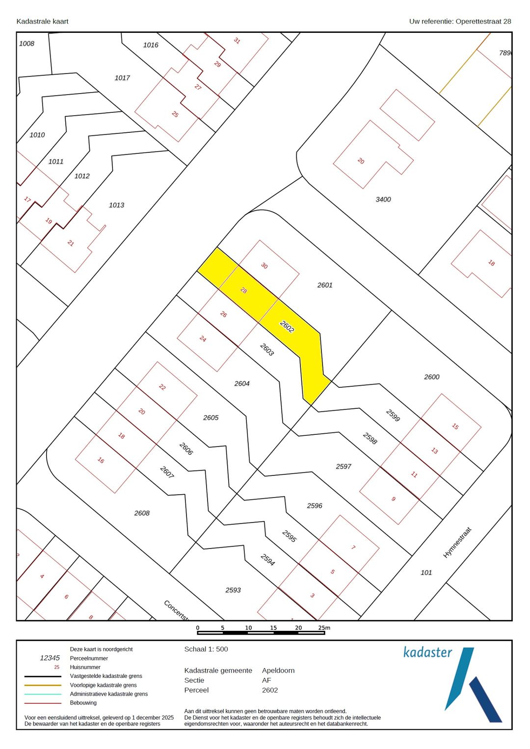 Foto 56 van Operettestraat 28