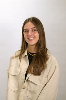 Ginger Bergsen - Administrative Employee