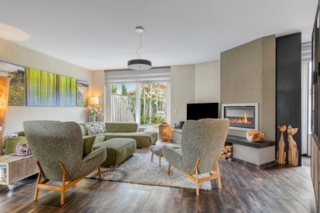 Van Zeylstraat 26 secondary image