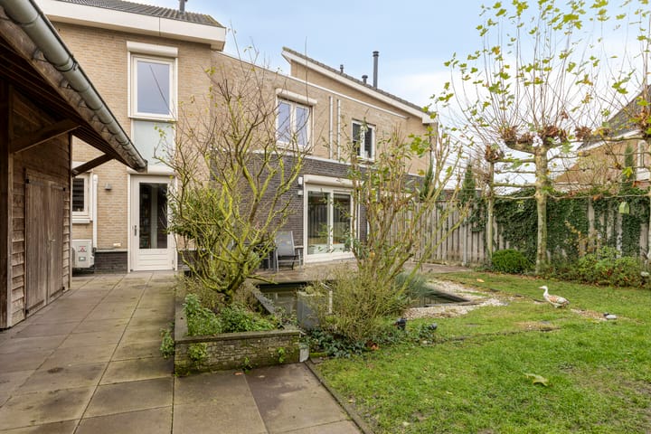 Foto 5 van Van Zeylstraat 26