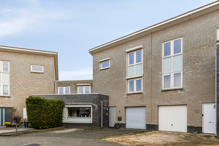 Foto 6 van Van Zeylstraat 26