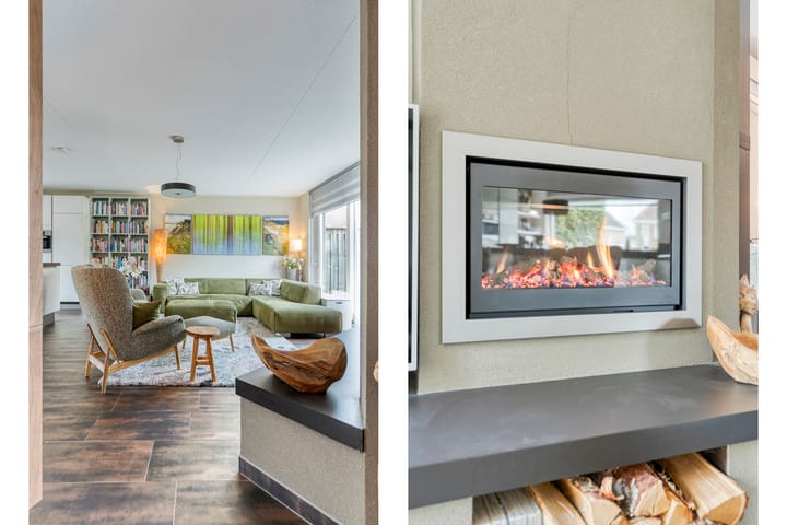 Foto 10 van Van Zeylstraat 26