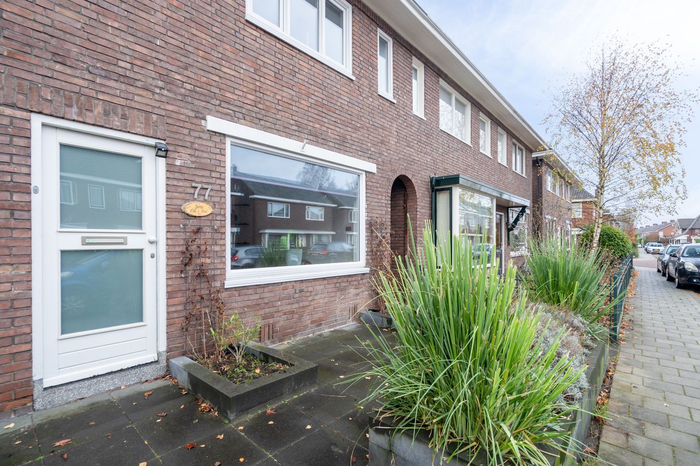 Photo 5 of Dr. Van Hoekstraat 77