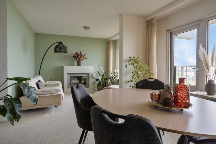 Foto 2 van Churchilllaan 456