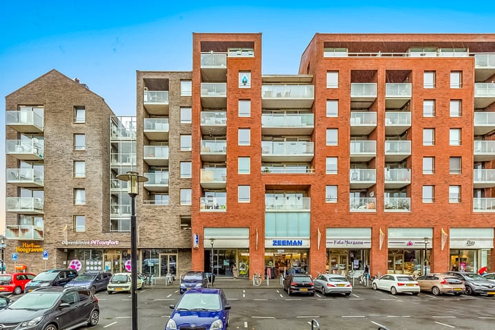 Foto 1 van Heemstedelaan 101