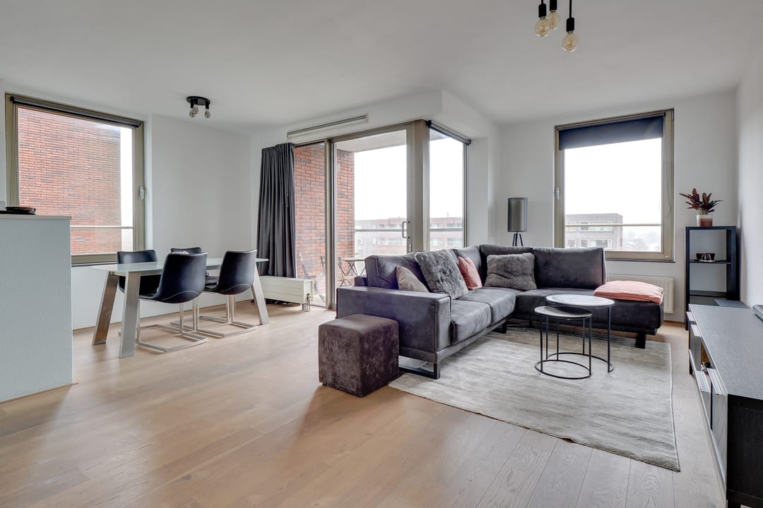 Foto 2 van Heemstedelaan 101