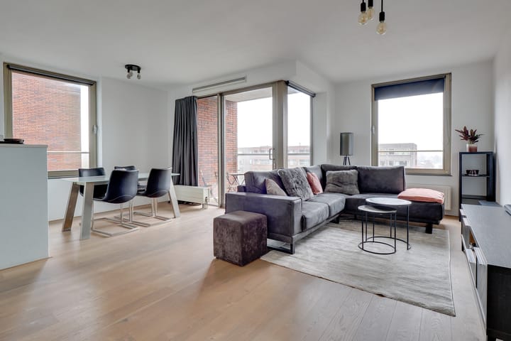 Foto 2 van Heemstedelaan 101