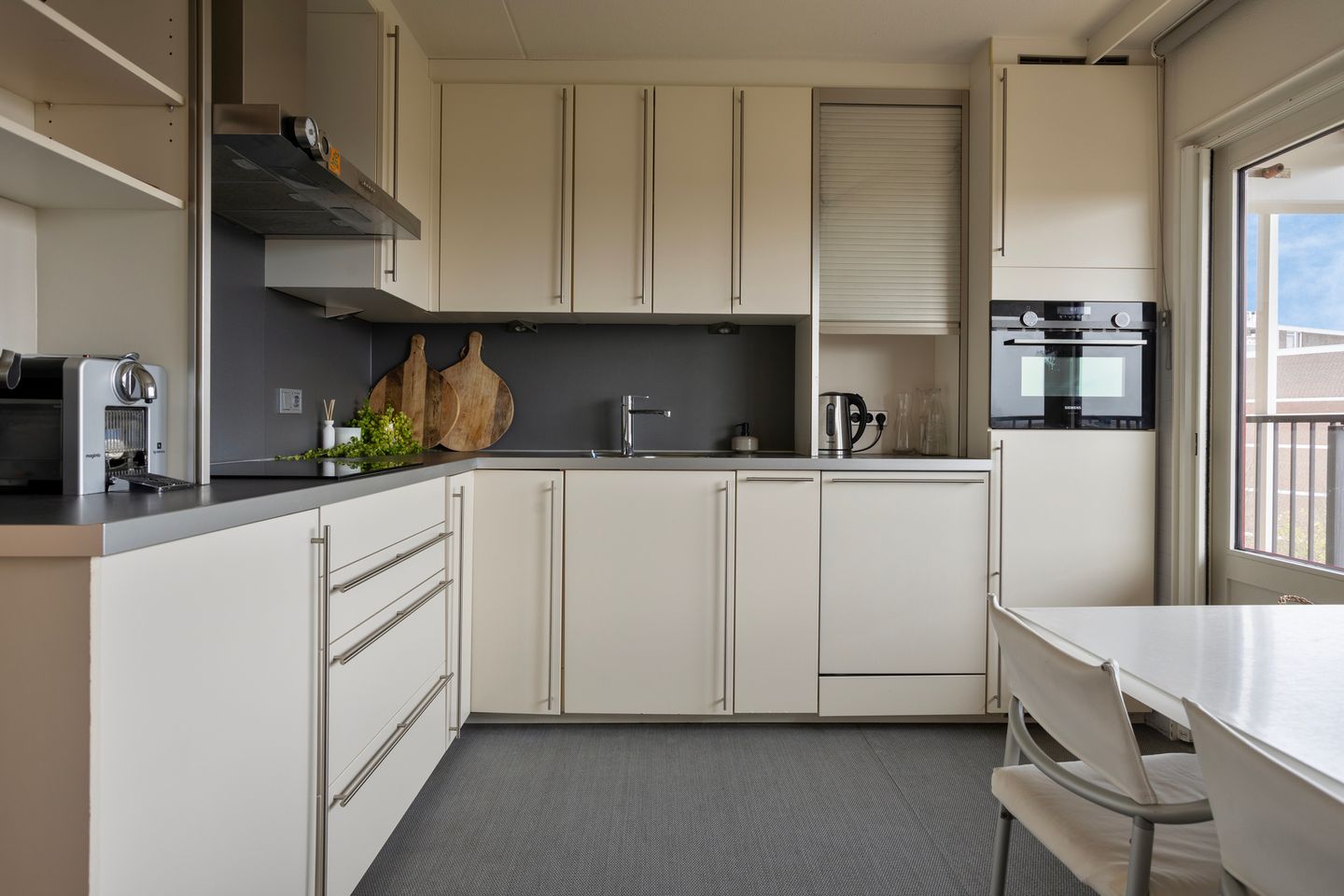 Foto 4 van Churchilllaan 456