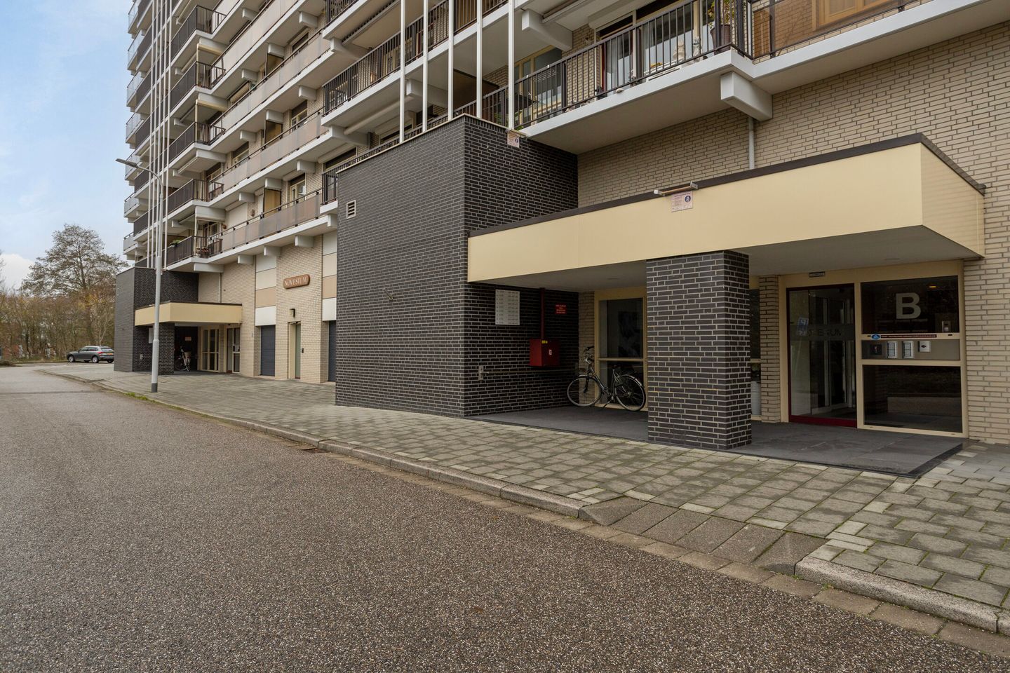 Foto 5 van Churchilllaan 456