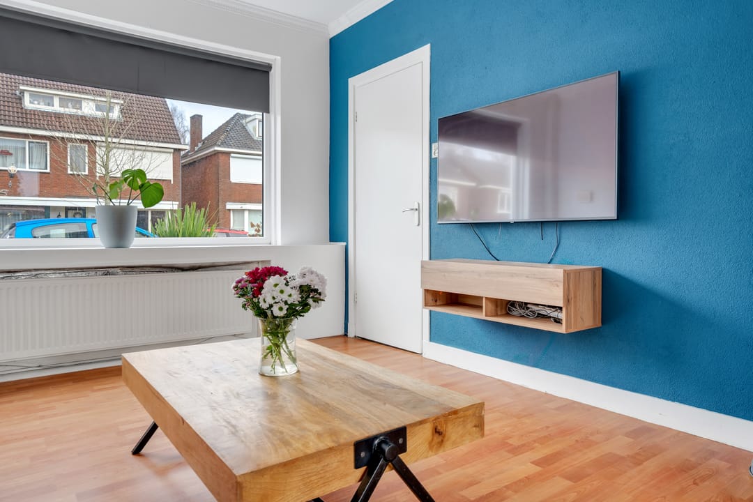 Photo 8 of Dr. Van Hoekstraat 77