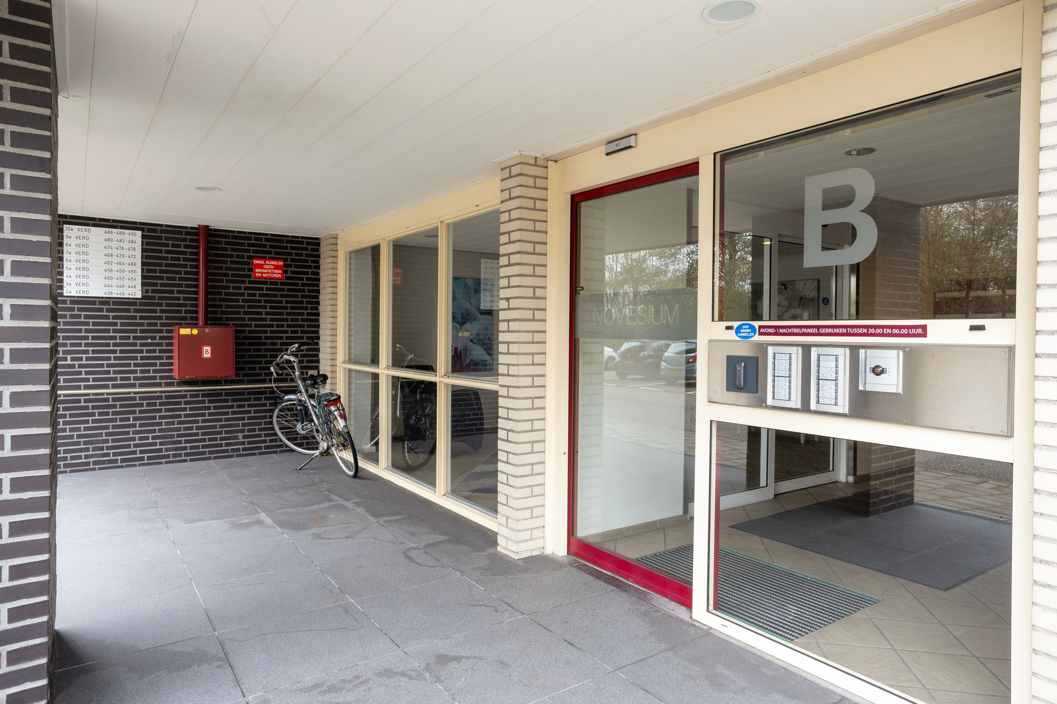 Foto 6 van Churchilllaan 456