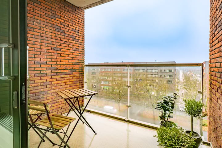 Foto 5 van Heemstedelaan 101