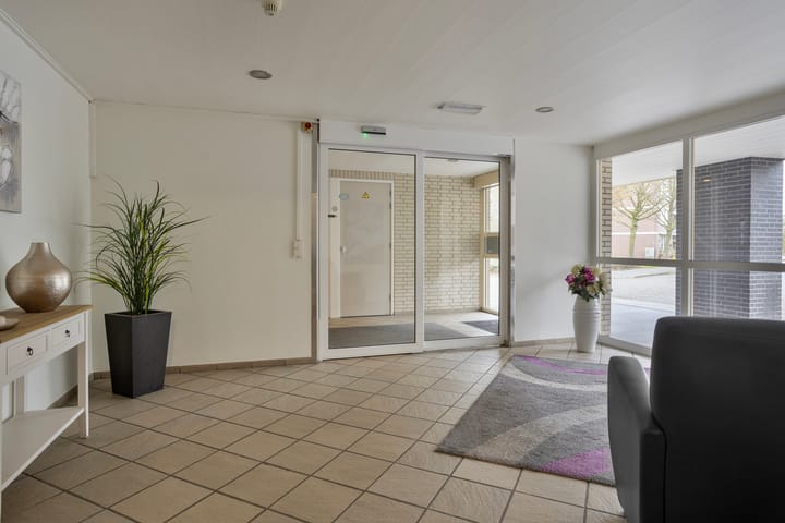 Photo 7 of Churchilllaan 456