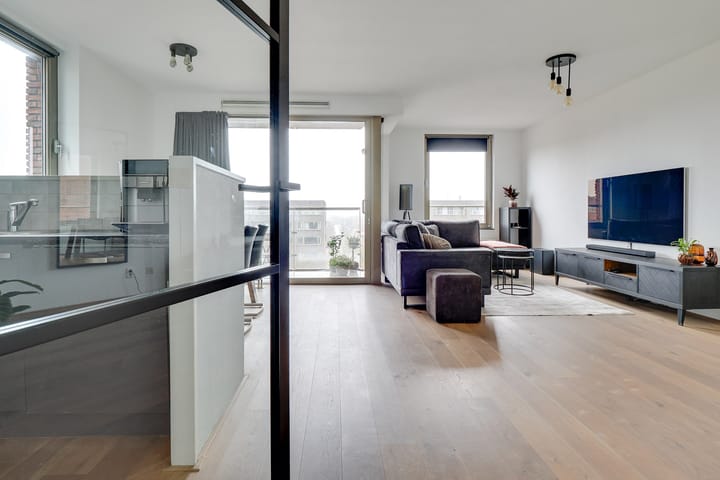 Foto 6 van Heemstedelaan 101