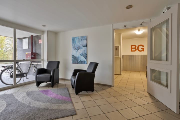 Photo 8 of Churchilllaan 456