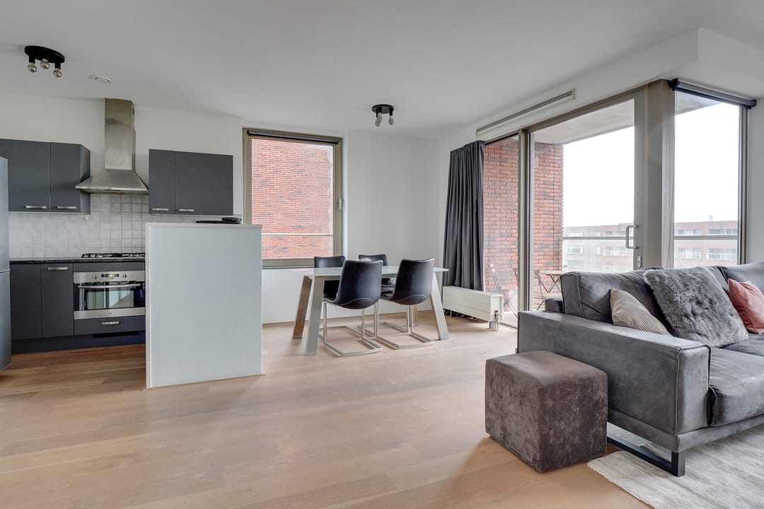 Foto 7 van Heemstedelaan 101