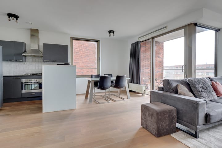 Foto 7 van Heemstedelaan 101