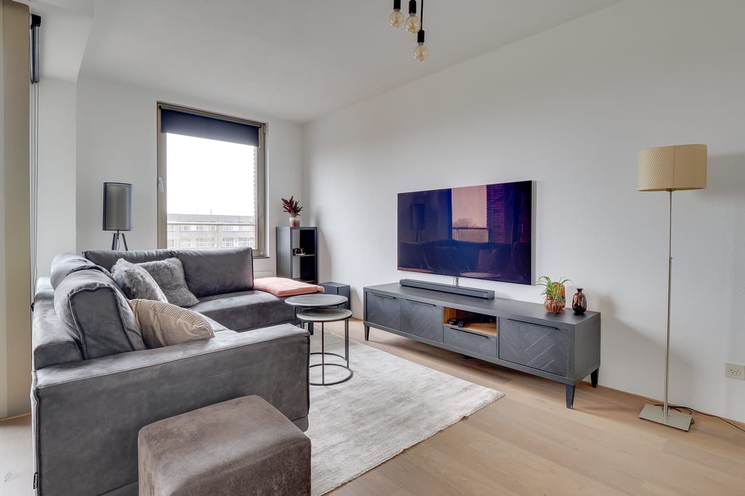 Foto 8 van Heemstedelaan 101