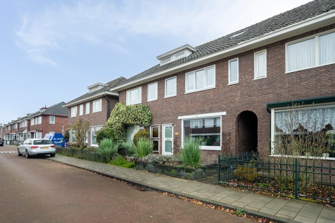 Photo 1 of Dr. Van Hoekstraat 77