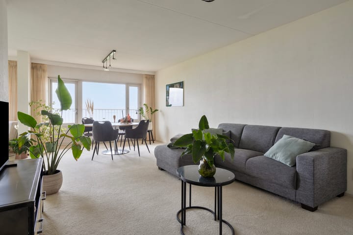 Photo 10 of Churchilllaan 456