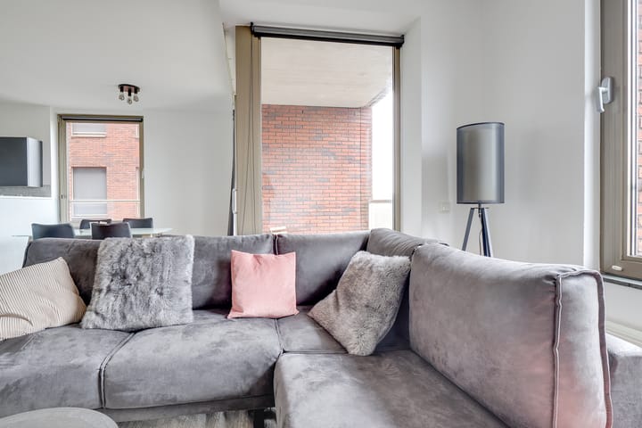 Foto 9 van Heemstedelaan 101