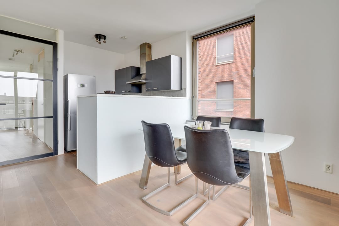 Foto 11 van Heemstedelaan 101