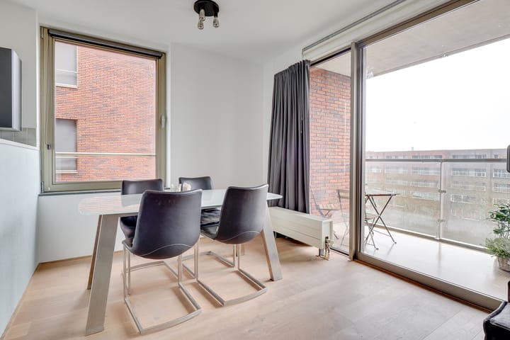 Foto 12 van Heemstedelaan 101