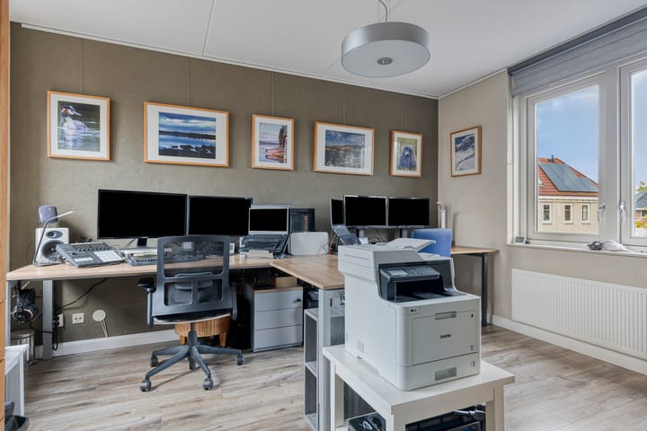 Foto 24 van Van Zeylstraat 26