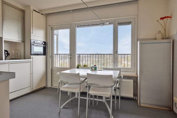 Photo 20 of Churchilllaan 456