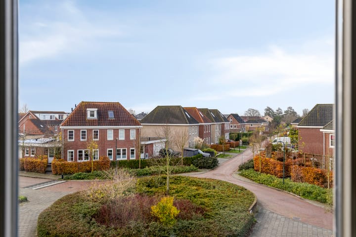 Foto 30 van Van Zeylstraat 26