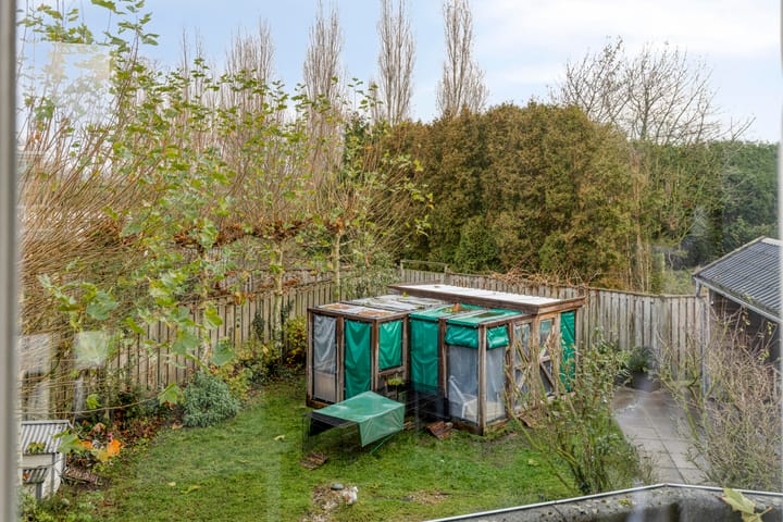 Foto 31 van Van Zeylstraat 26