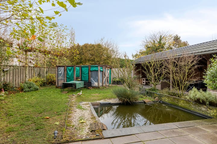 Foto 32 van Van Zeylstraat 26