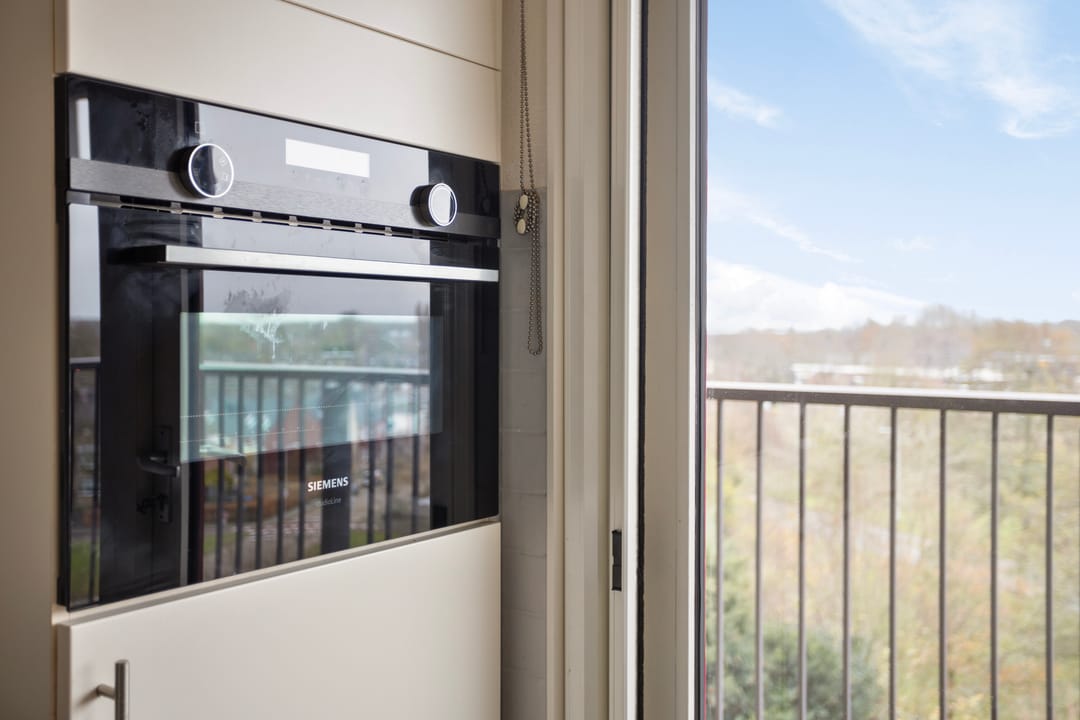 Foto 23 van Churchilllaan 456