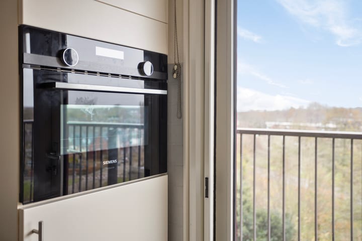 Photo 23 of Churchilllaan 456