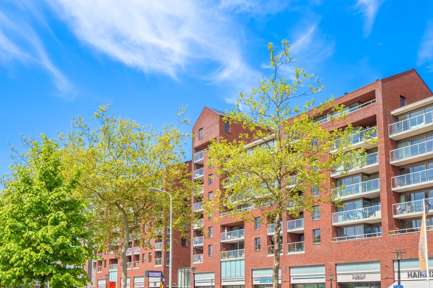 Foto 20 van Heemstedelaan 101