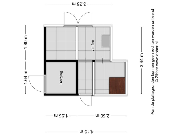 Foto 33 van Van Zeylstraat 26