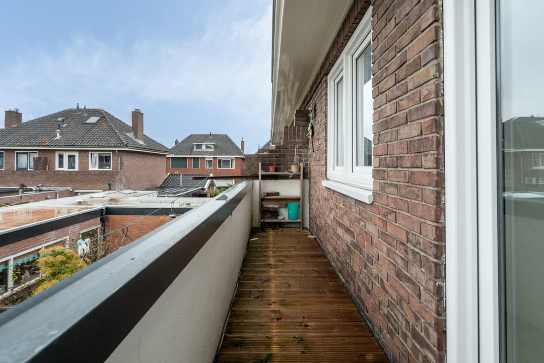 Photo 26 of Dr. Van Hoekstraat 77