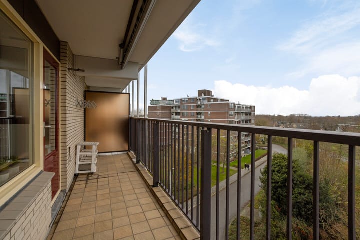 Photo 24 of Churchilllaan 456