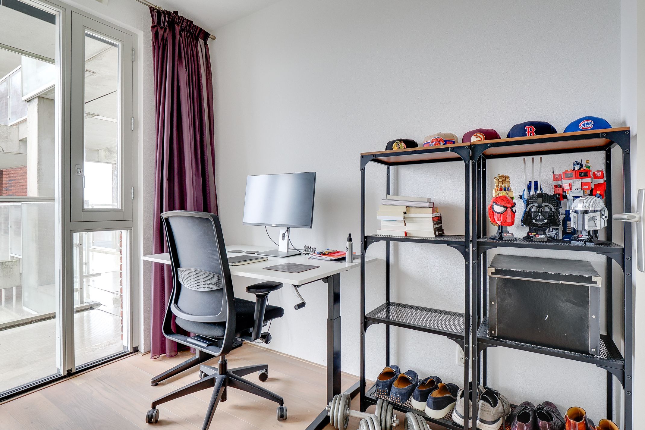 Foto 21 van Heemstedelaan 101