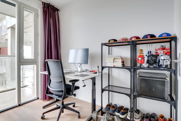 Foto 21 van Heemstedelaan 101